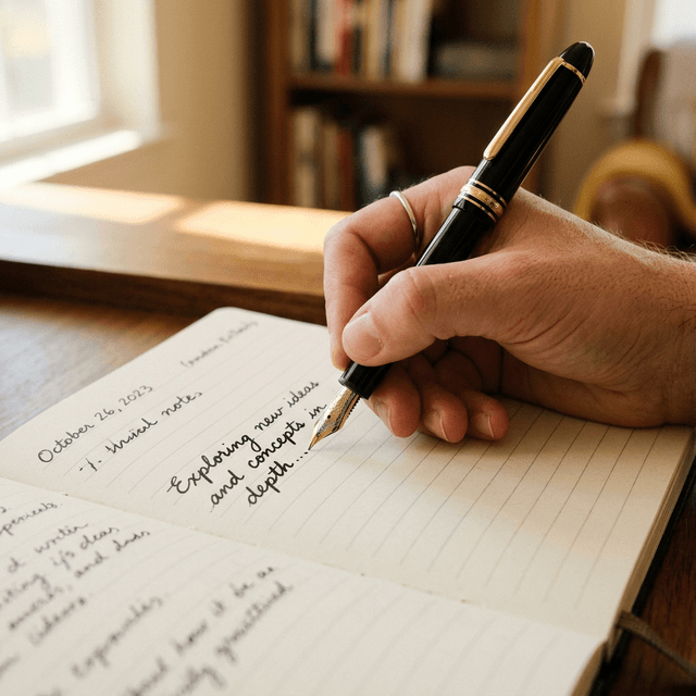 Study Habit